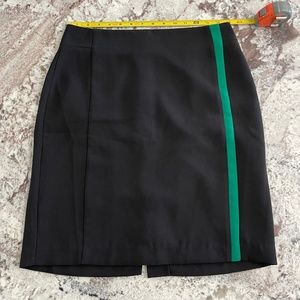 BR pencil skirt